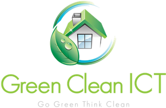 Green Clean ICT