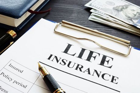 Life Insurance Coverage — Rutland, VT — Colonial Financial Services