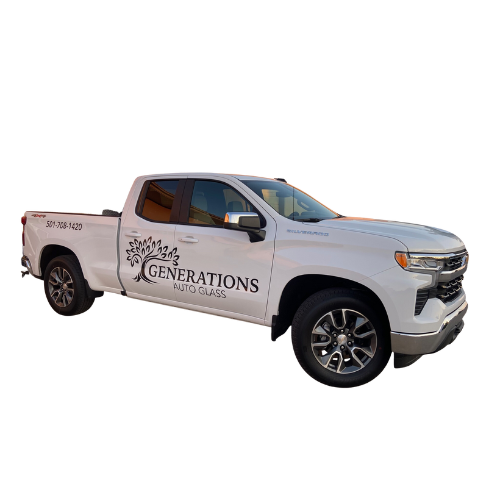 Generations Auto Glass Installation Little Rock, AR