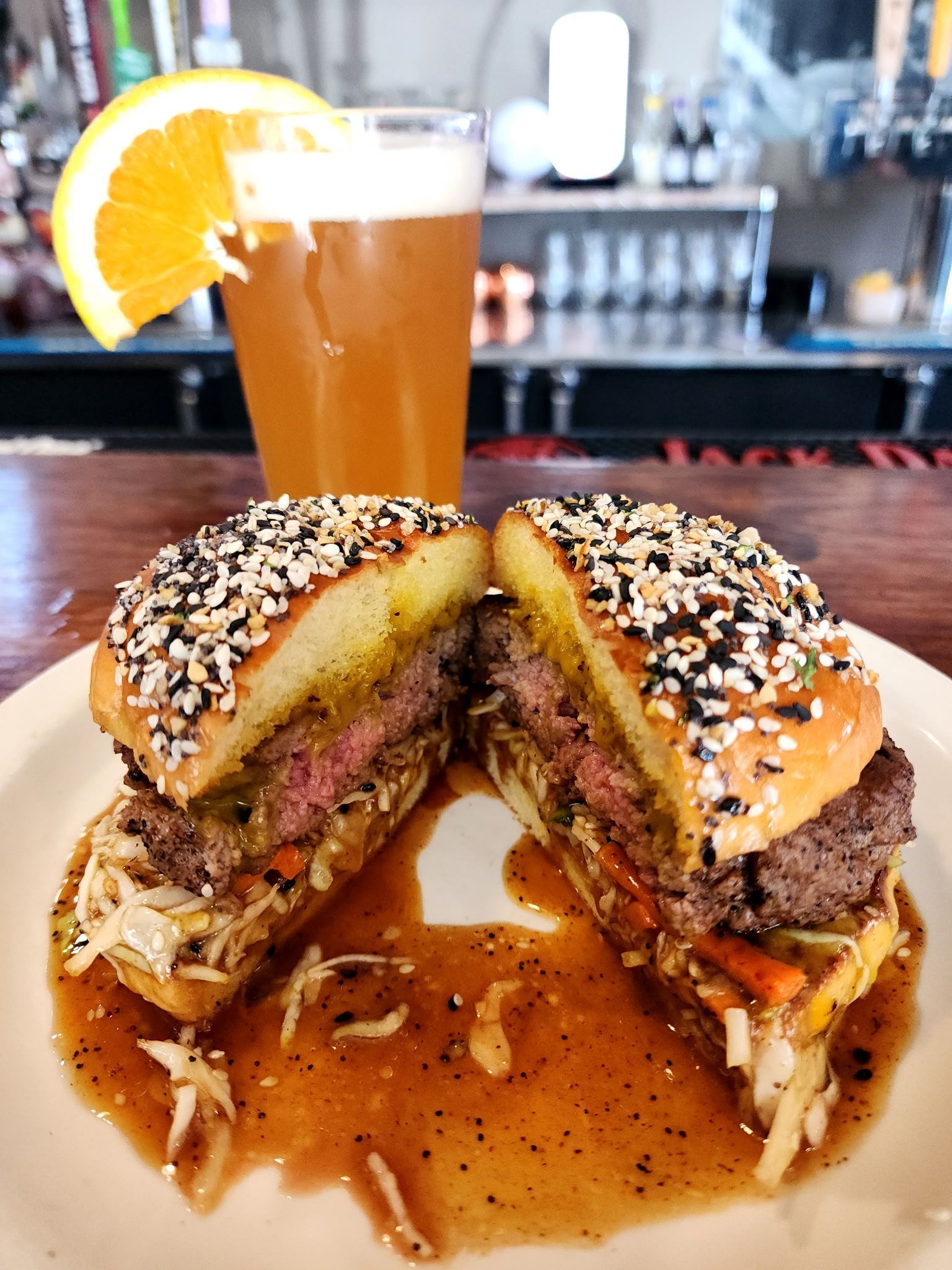 Chicken Caesar Salad