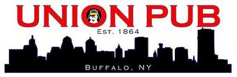 Union Pub logo
