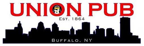 Union Pub logo