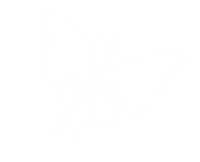 A white background with a white drawing of a butterfly. 