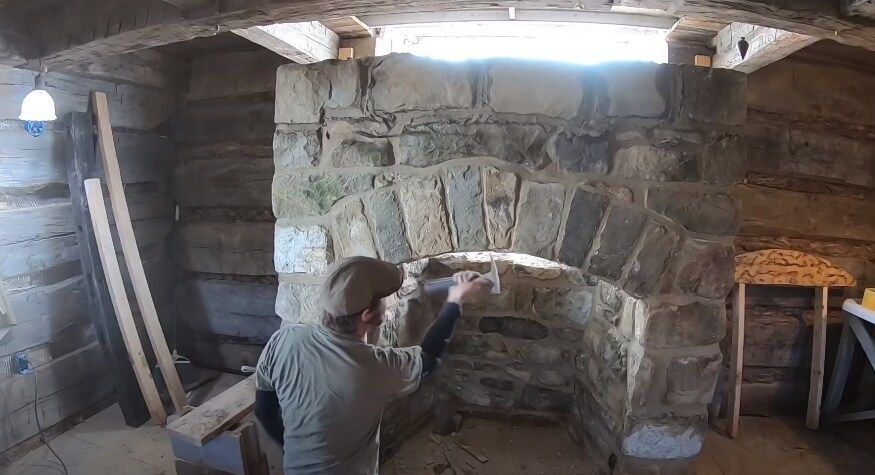 stone-fireplaces
