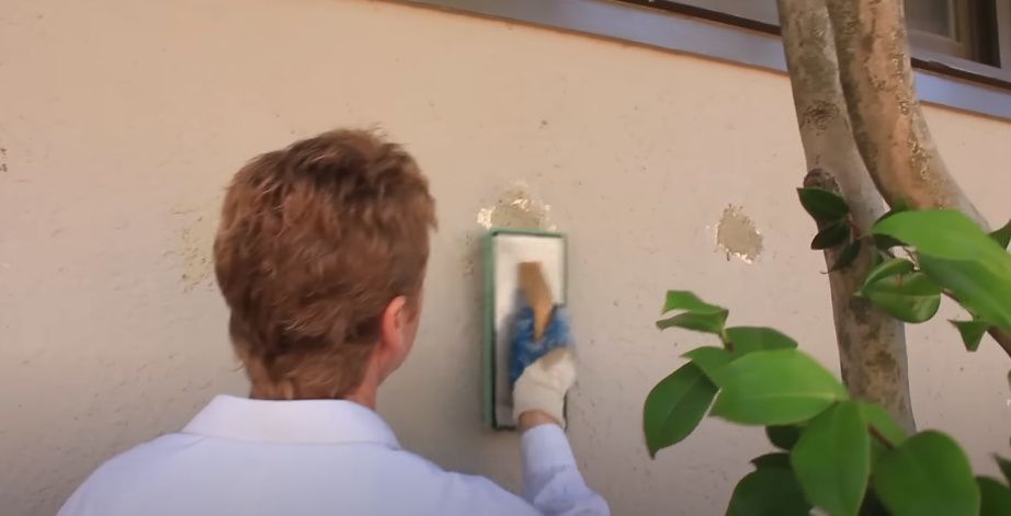 eifs-maintenance
