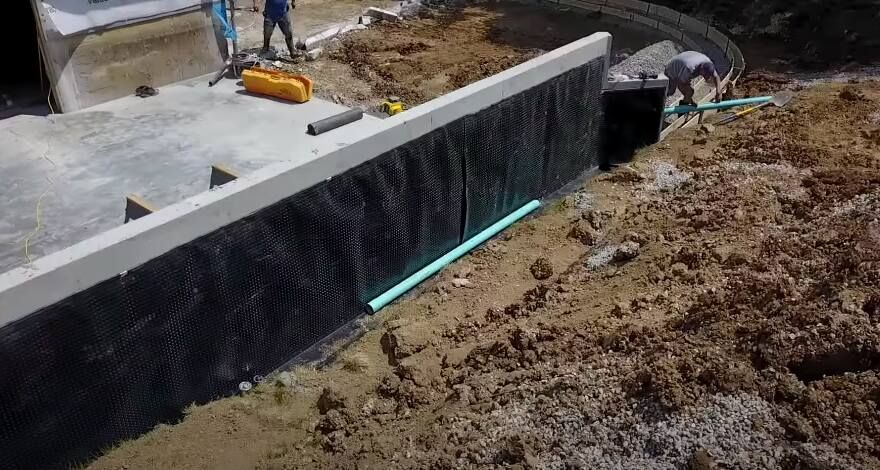 foundation-waterproofing