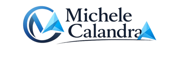 Logo di Michele Calandra: una 