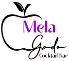 melagodo cocktail bar logo