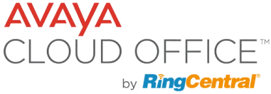 Avaya cloud office by Ring Central