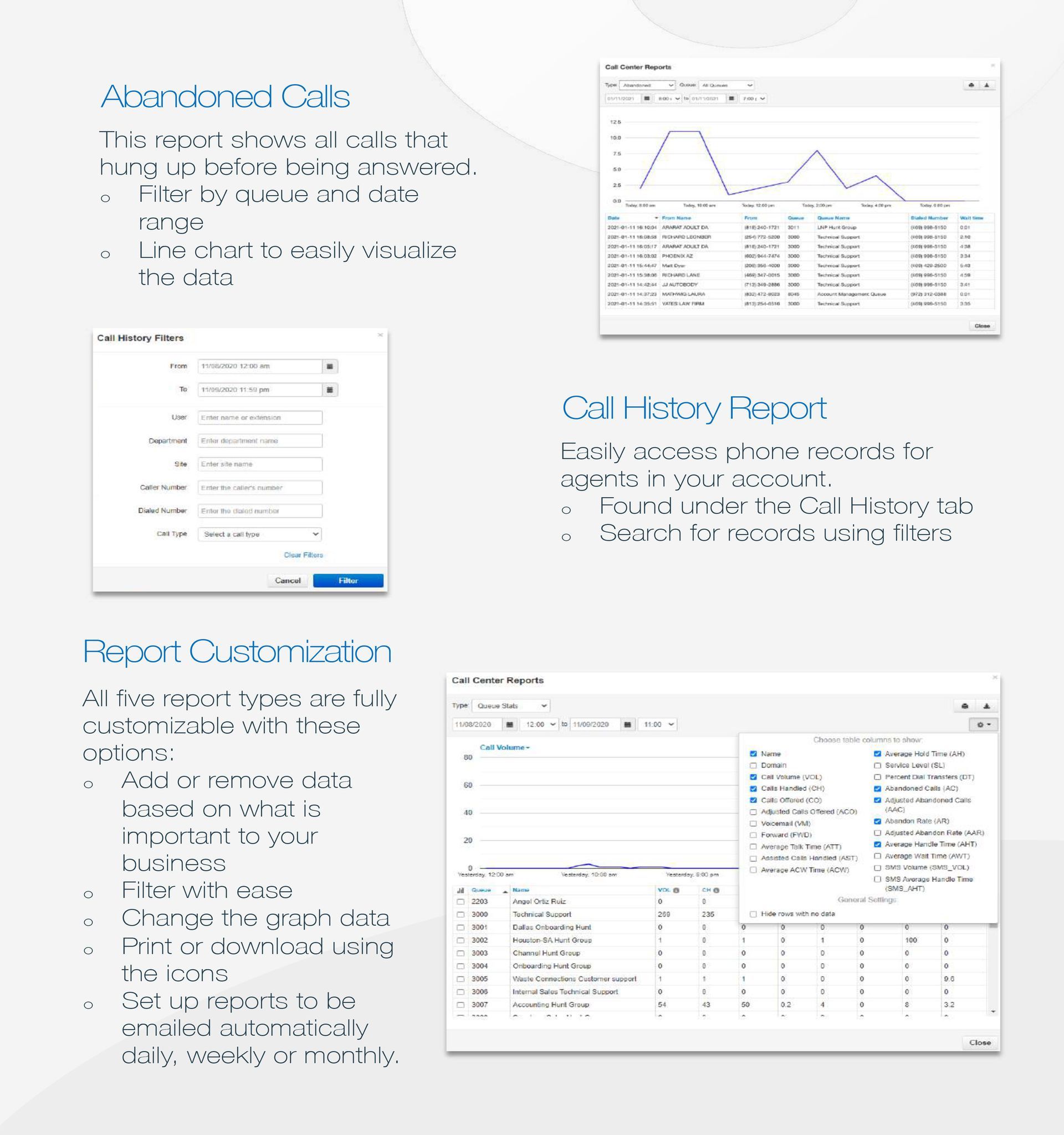 A bunch of screenshots of a computer screen with a lot of text on it