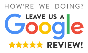 How are we doing ? leave us a google review !