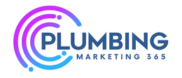 Plumbing Marketing 365 logo