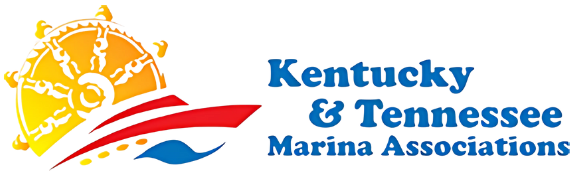 Kentucky and Tennessee Marina Associations Logo