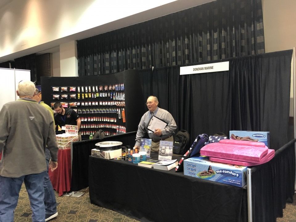 2019 annual conference photos