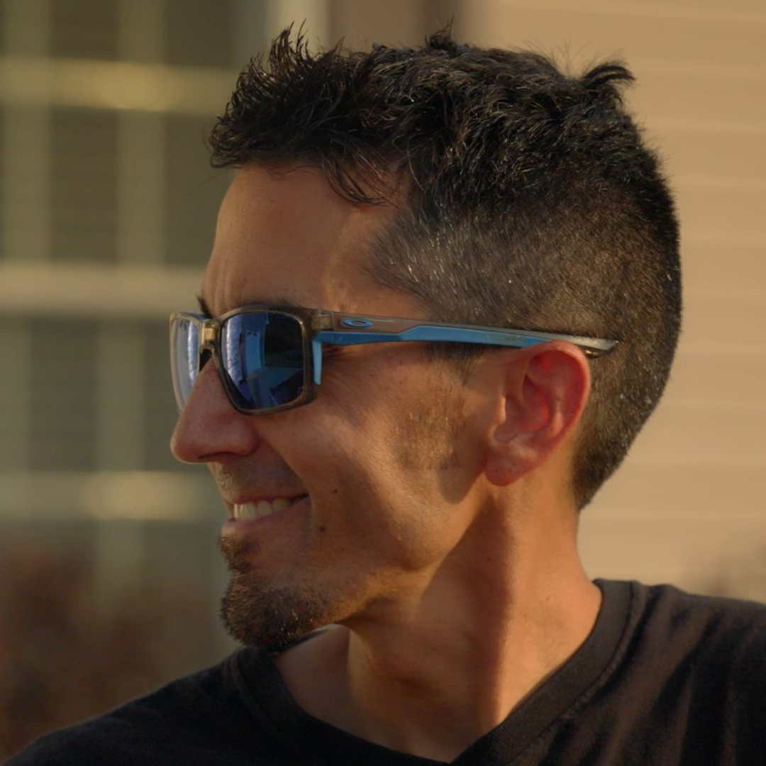 Profile view of an NCIFTI student.