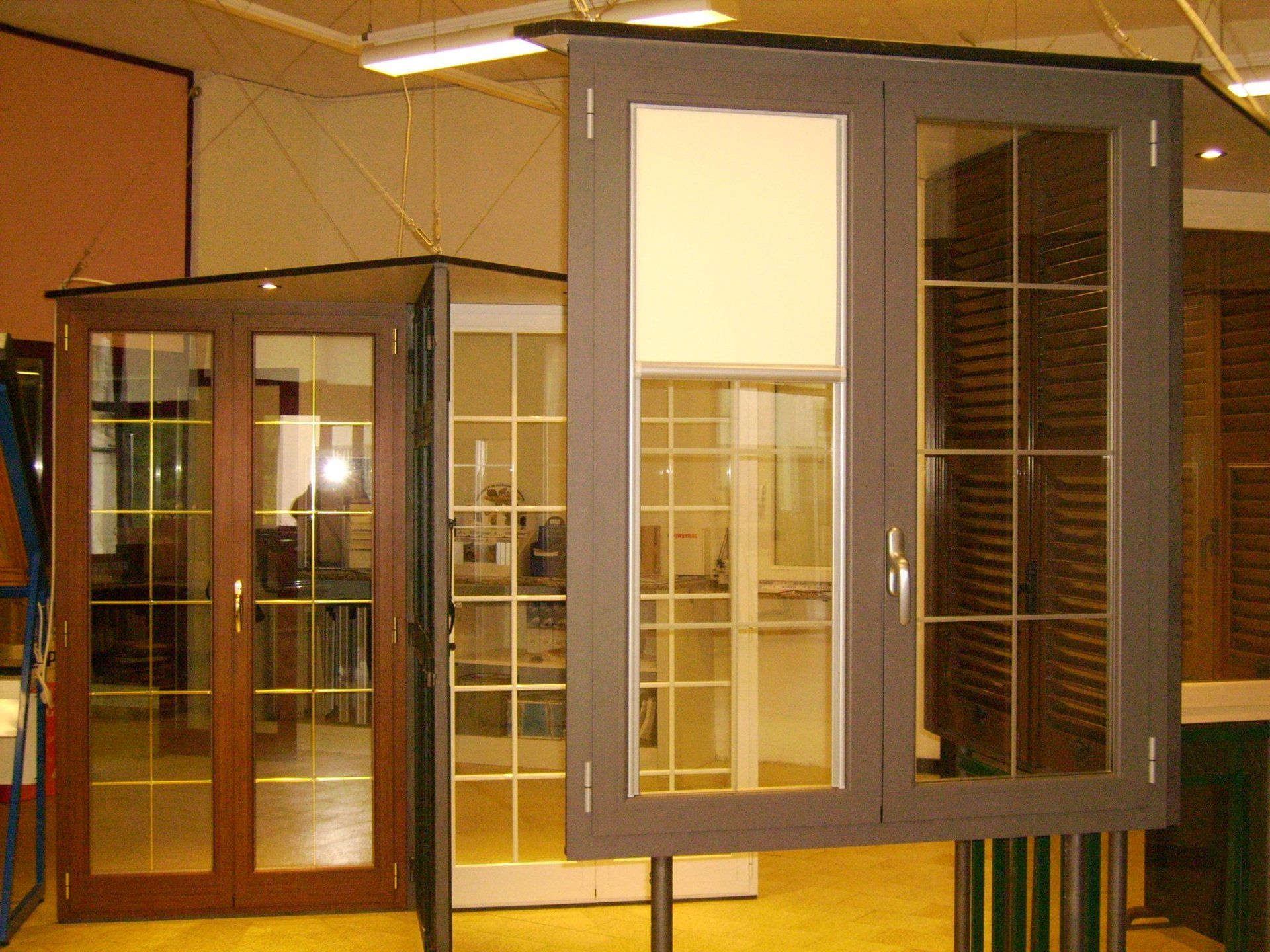 Serramenti e Infissi