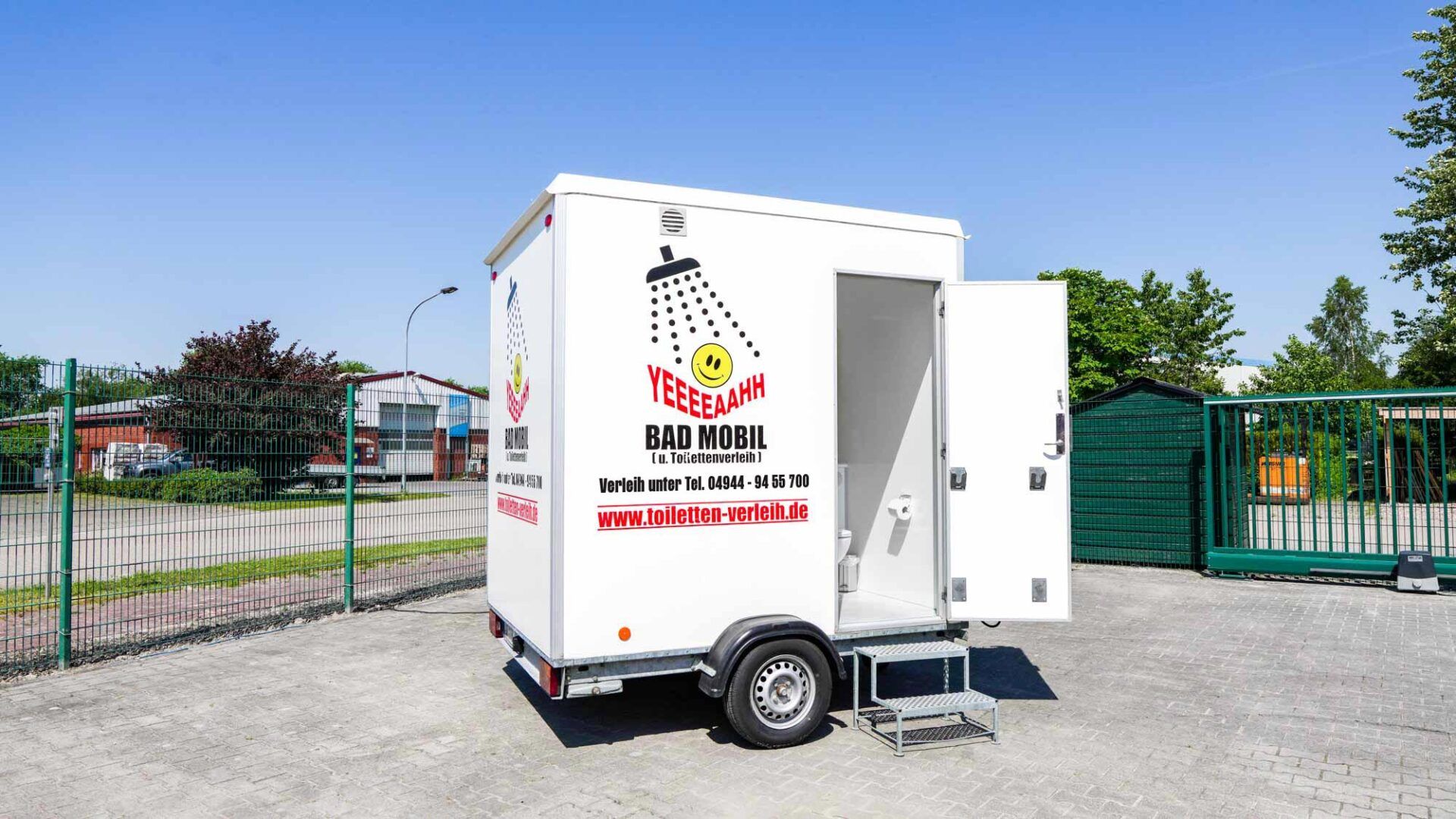 1er-Badmobil - Details