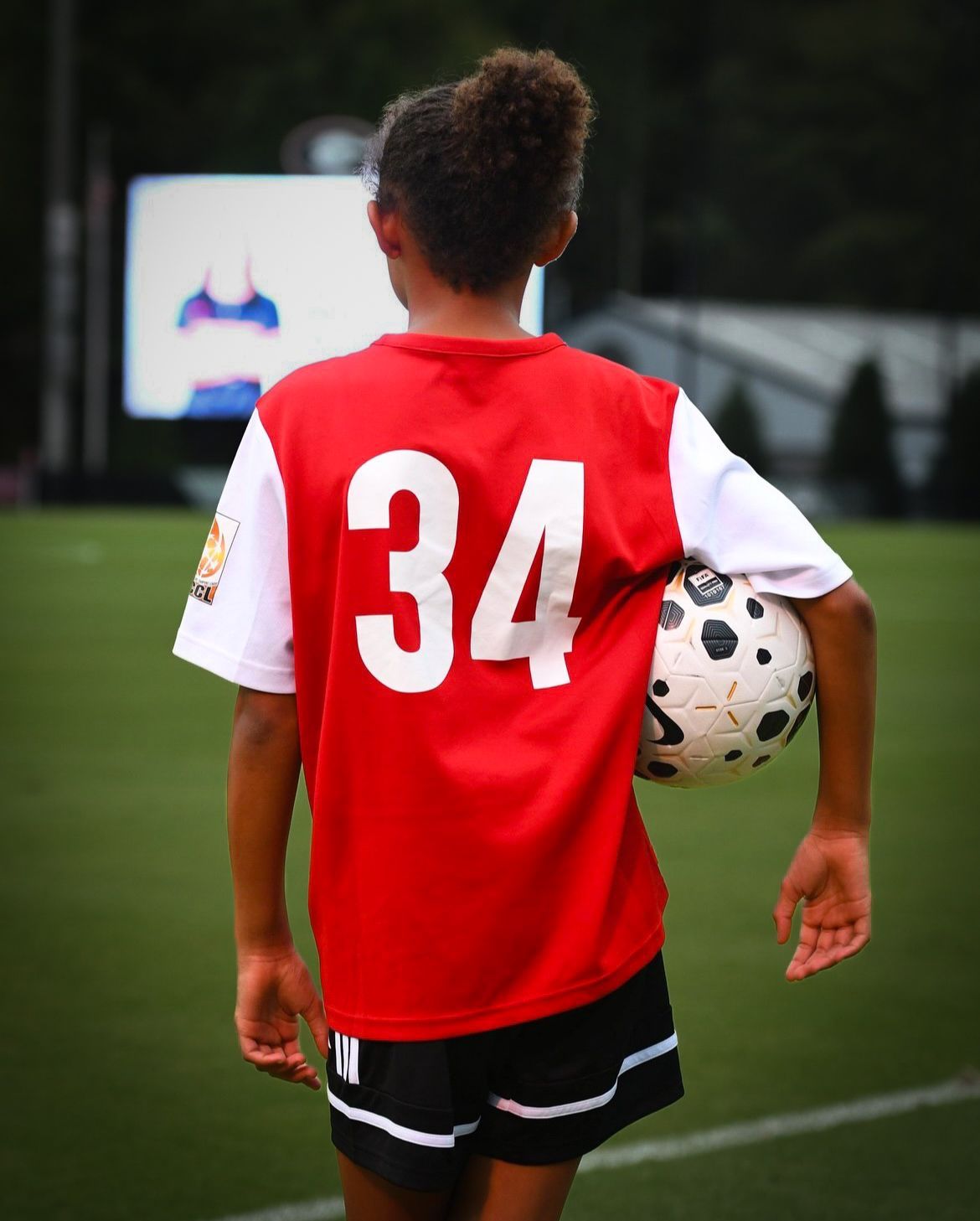 Athens Soccer Training