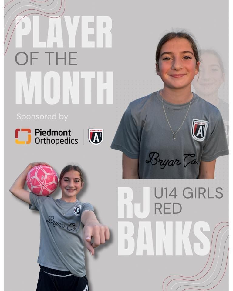 Charlie Mahon Youth Soccer