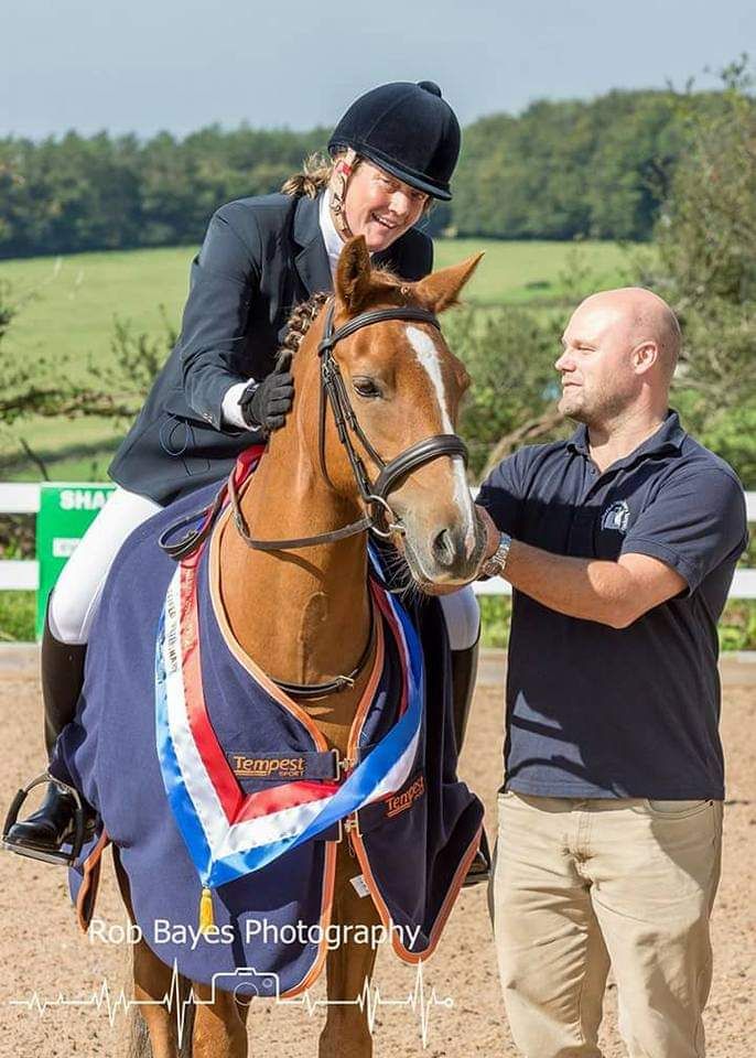 Livery Yard Gallery Taunton Badger Livery Yard