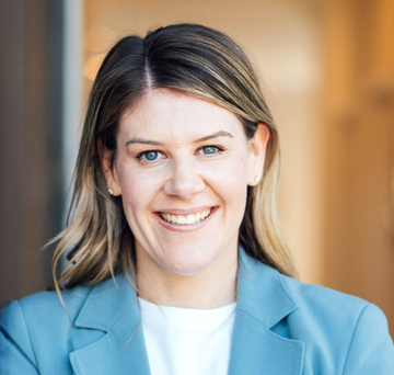 Kristyn Mackrell