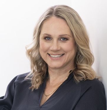 Christine Tracey