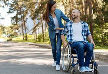 Disability Insurance  — Health Experts In Toowoomba, QLD