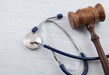 Medico Legal  — Health Experts In Toowoomba, QLD