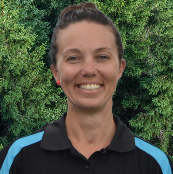 Adrienne Stokes Sarah Higgs