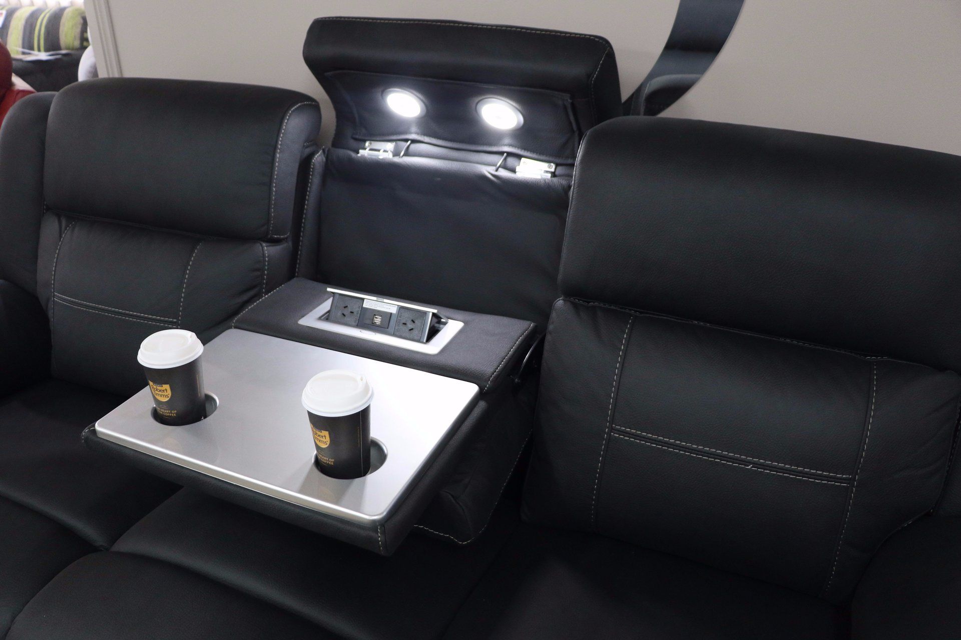 Trimble's Furniture One Macksville, NSW InStore Gallery