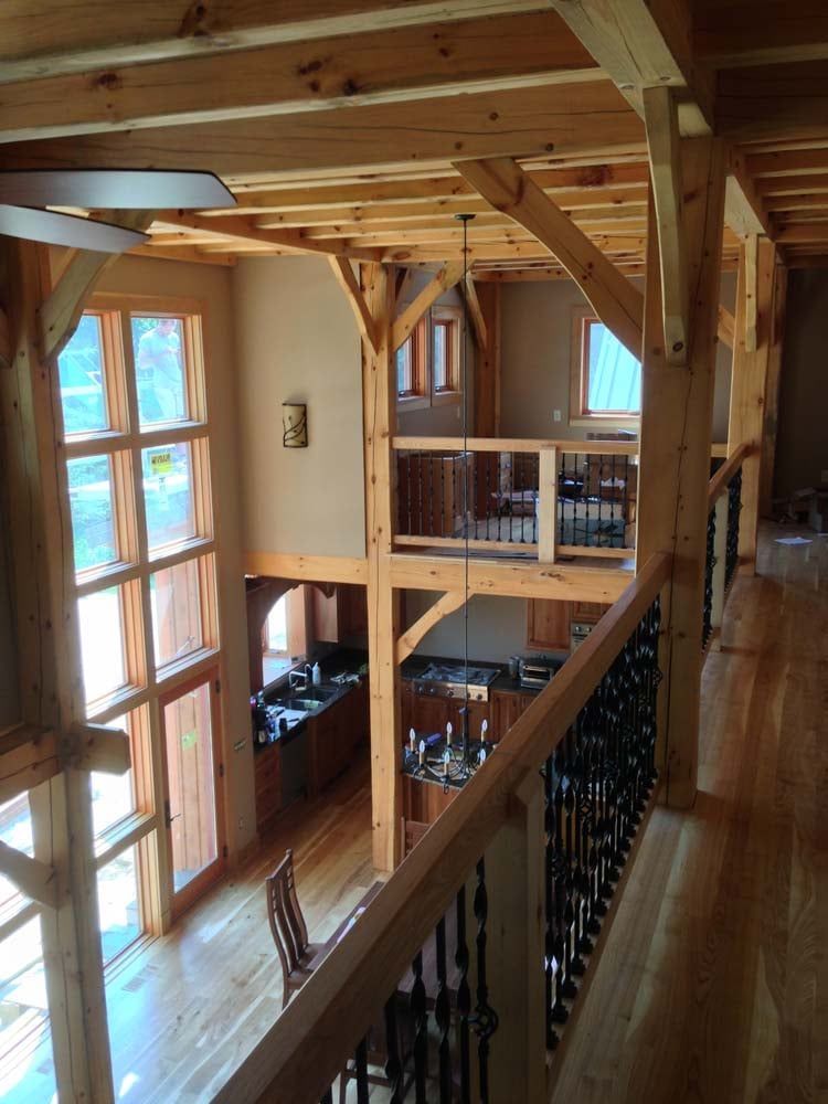 Custom Home Building — Lake Benton, MN — Construction Partners LLC