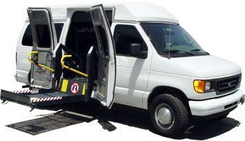 Van
