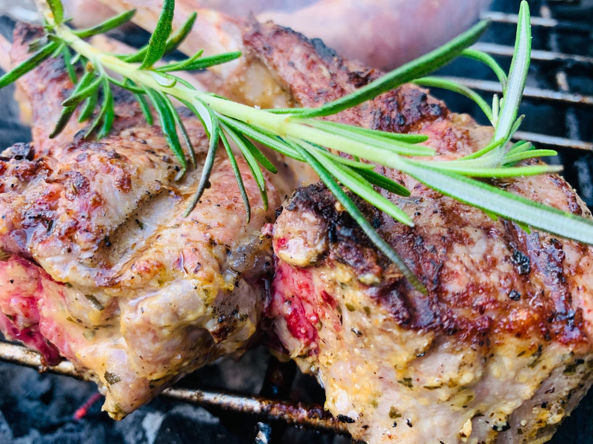 grillfleisch