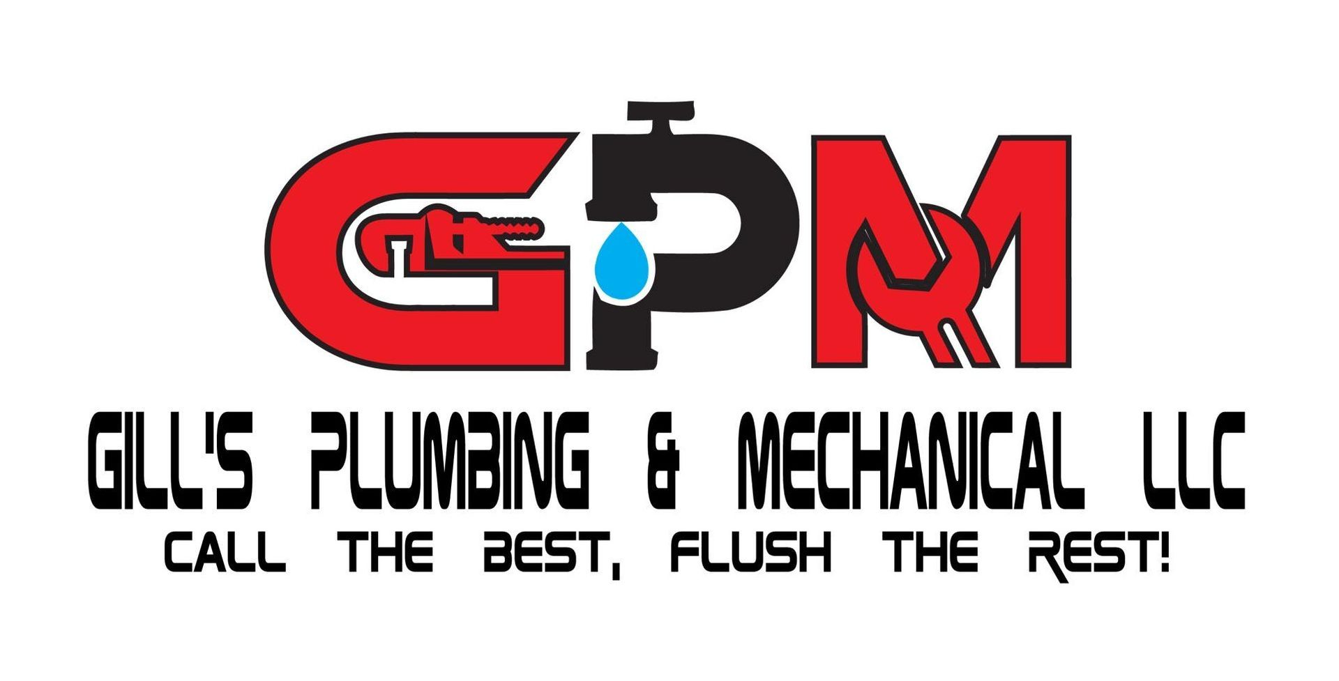 The logo for asap plumbing pros is a cartoon of a plumber running.