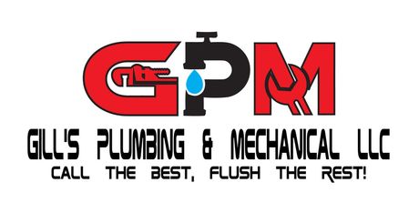 Gill's Plumbing & Mechanical