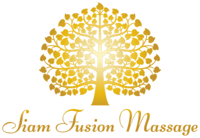 Siam Fusion Massage logo