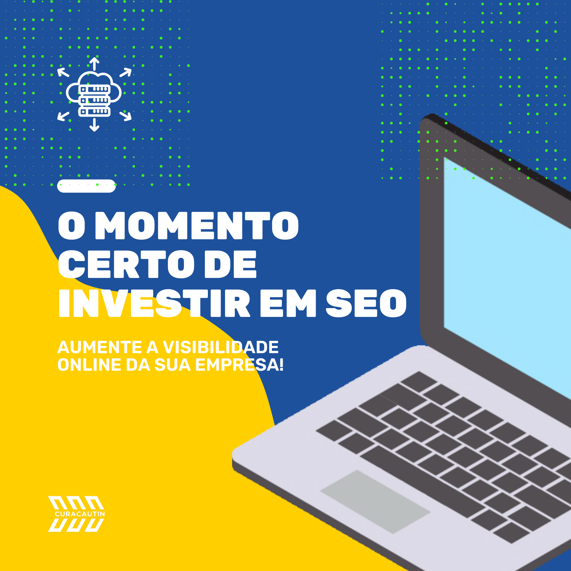 O Momento Certo De Investir Em Seo Curacautin