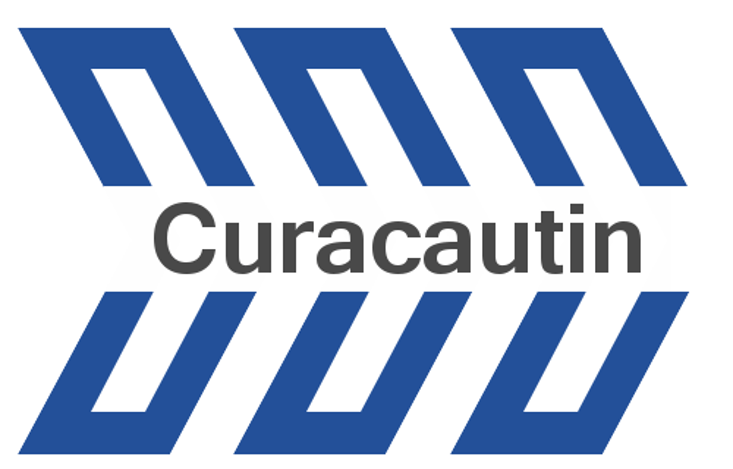 Logo da Curacautin