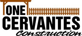 Construction Company in Roseburg, OR | One Cervantes Construction, LLC