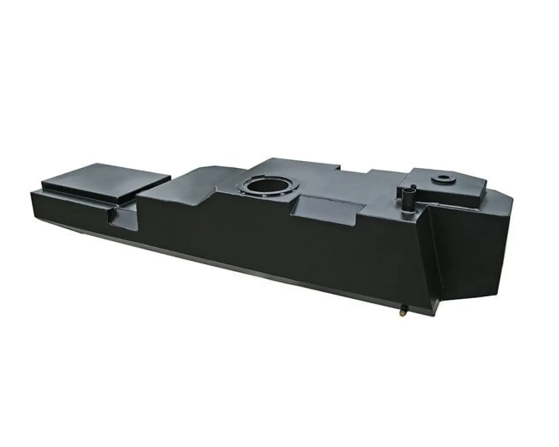 Black Suv With — Stay on Track 4X4 Accessories in Gladstone Central, QLD                                      