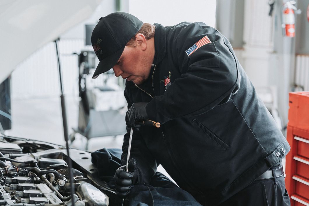 Our Expert Team | Big Apple Automotive