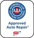 AAA Logo | Big Apple Automotive