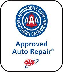 AAA Logo | Big Apple Automotive