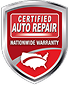 Certified Auto Repair | Big Apple Automotive