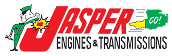 Jasper Logo | Big Apple Automotive
