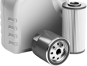 Oil Bottle and Oil Filters for Vehicles | Big Apple Automotive