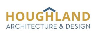 houghland logo color