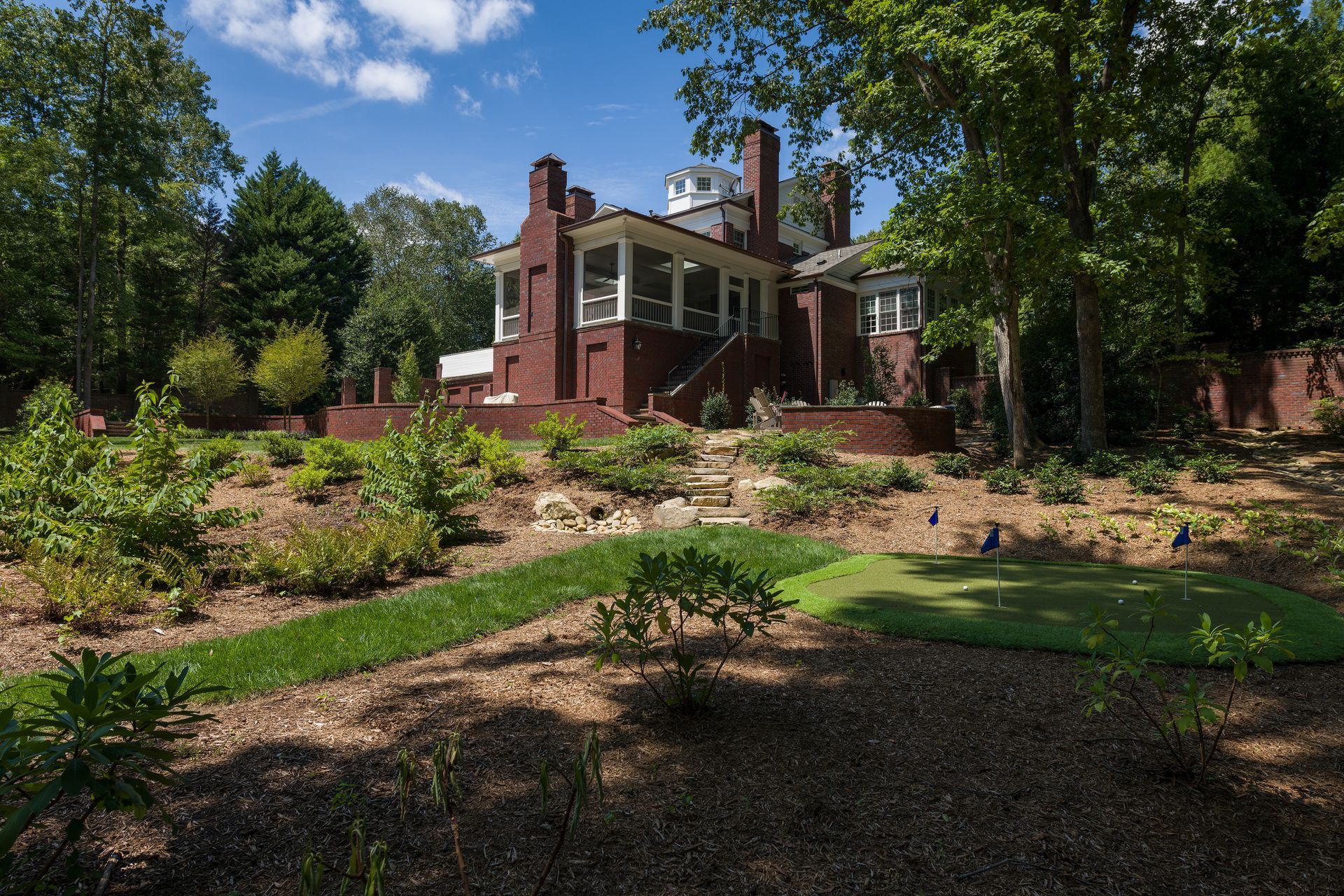 The Renovation Process in Charlotte | Houghland Architecture, NC