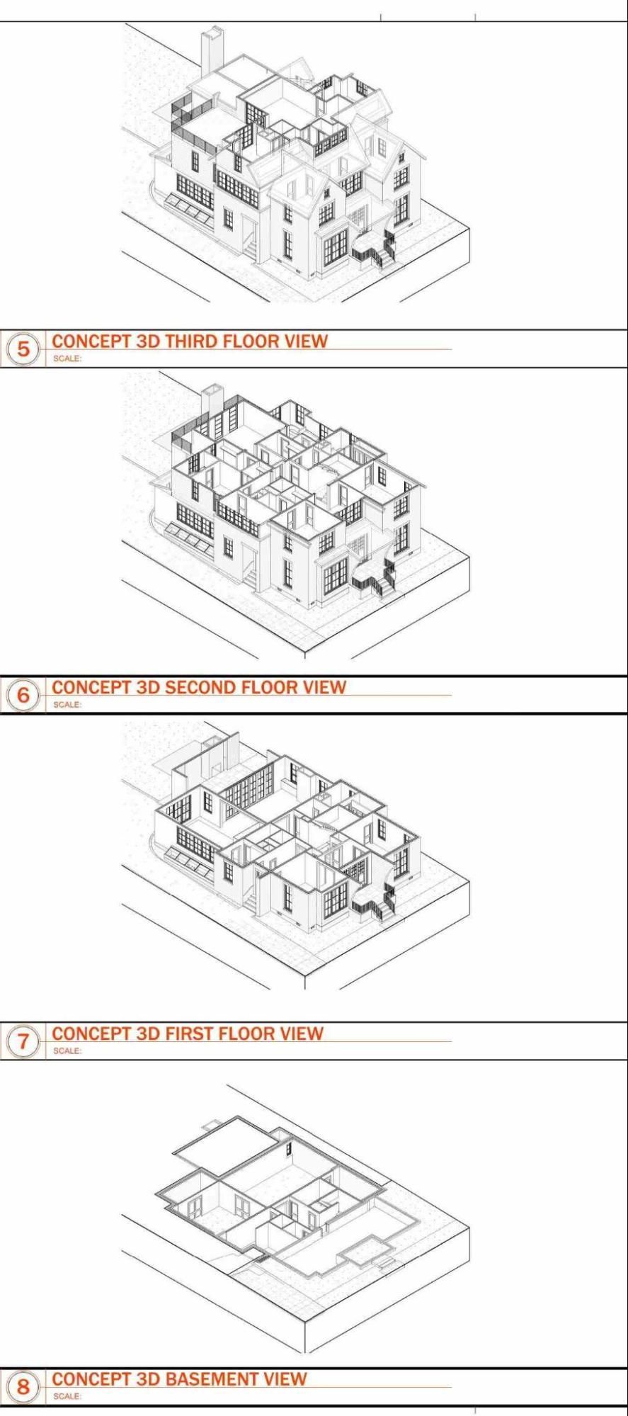 benefits of hiring an architect for developers