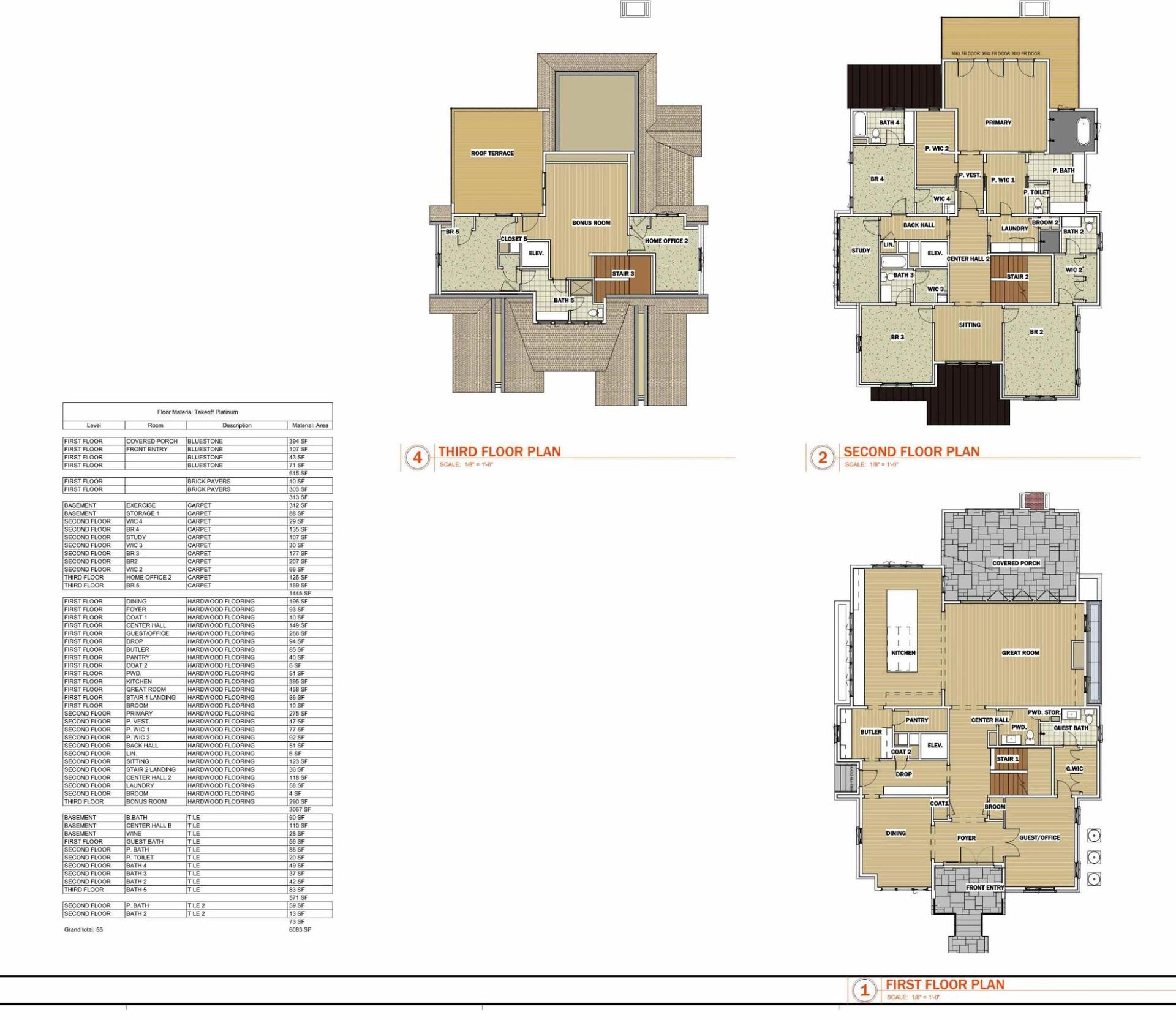 benefits of hiring an architect for developers